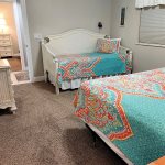 King GBR With Trundle